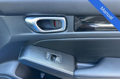 2024 Honda Civic Sport Touring