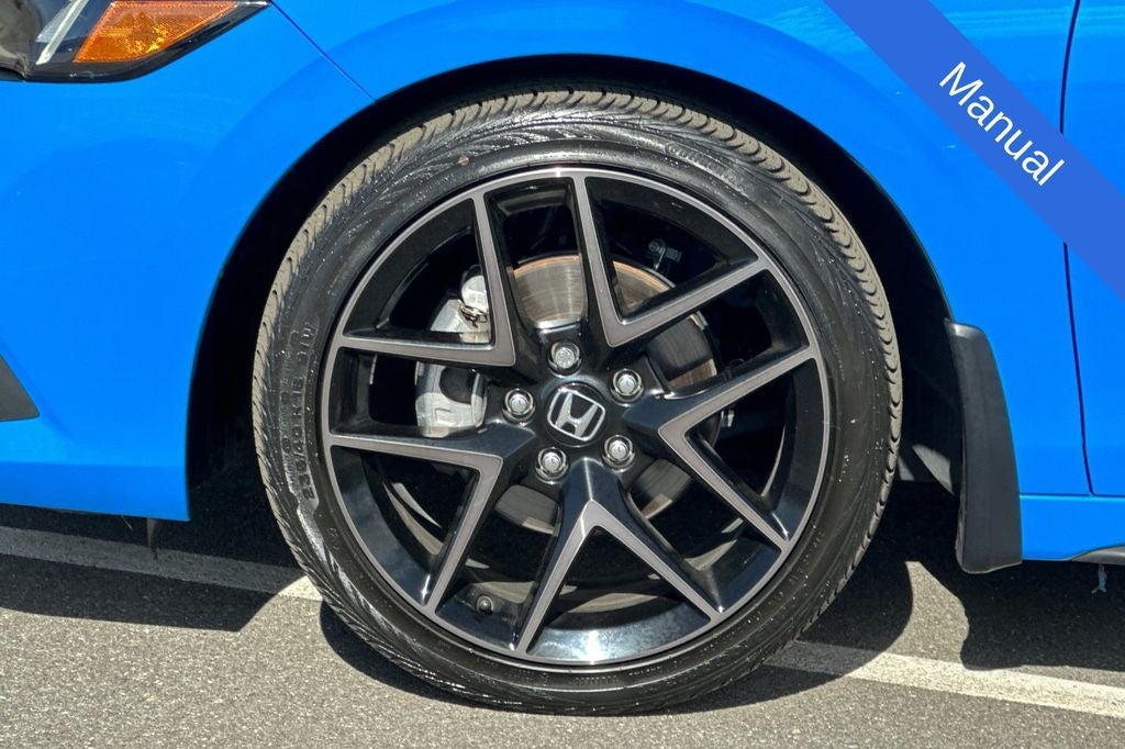 2024 Honda Civic Sport Touring