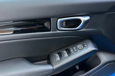 2024 Honda Civic Sport Touring