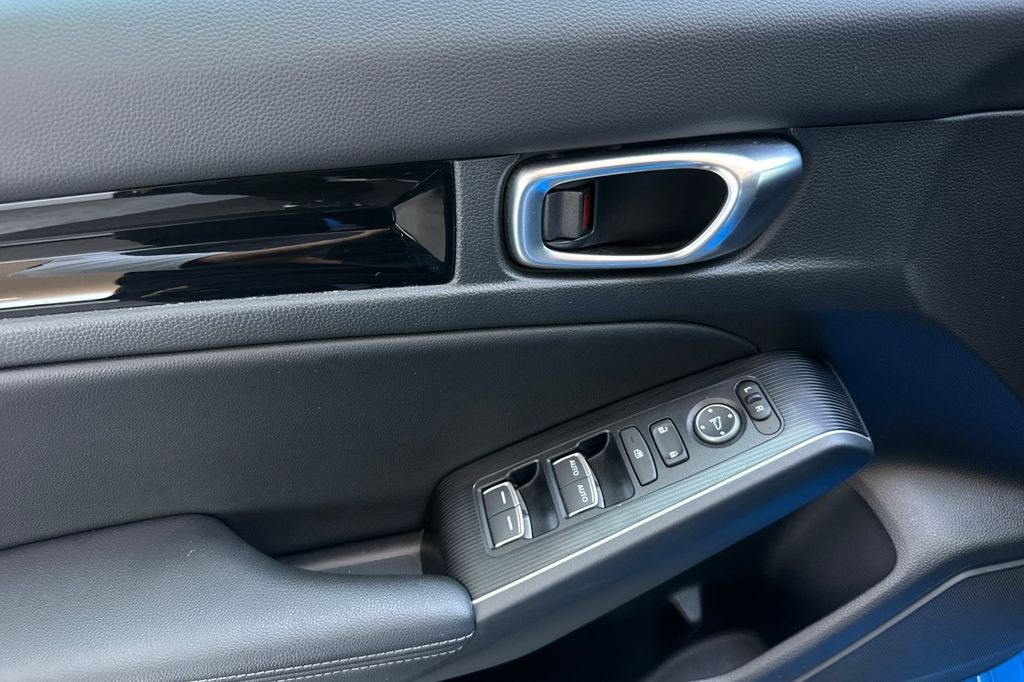 2024 Honda Civic Sport Touring