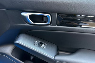 2024 Honda Civic Sport Touring