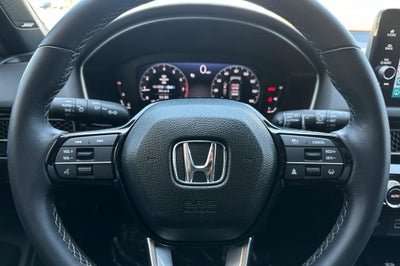 2024 Honda Civic Sport Touring