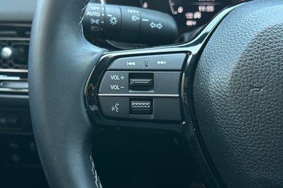 2024 Honda Civic Sport Touring