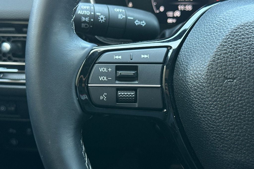 2024 Honda Civic Sport Touring