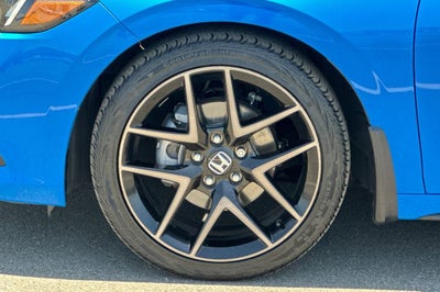 2024 Honda Civic Sport Touring