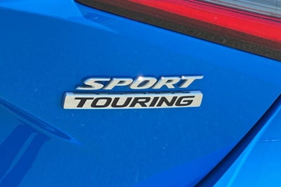 2024 Honda Civic Sport Touring