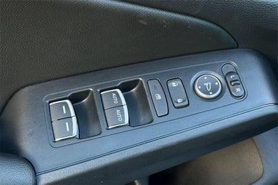 2023 Honda Civic EX-L