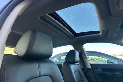 2023 Honda Civic EX-L