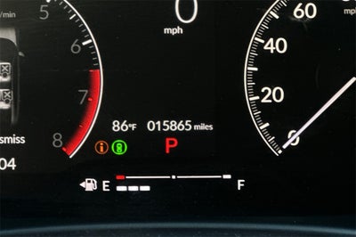 2023 Honda Civic EX-L