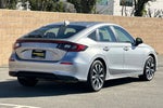 2023 Honda Civic EX-L