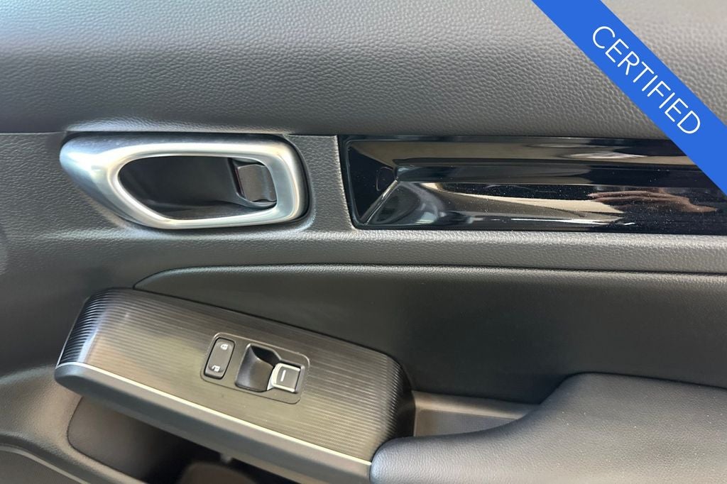 2024 Honda Civic Sport Touring