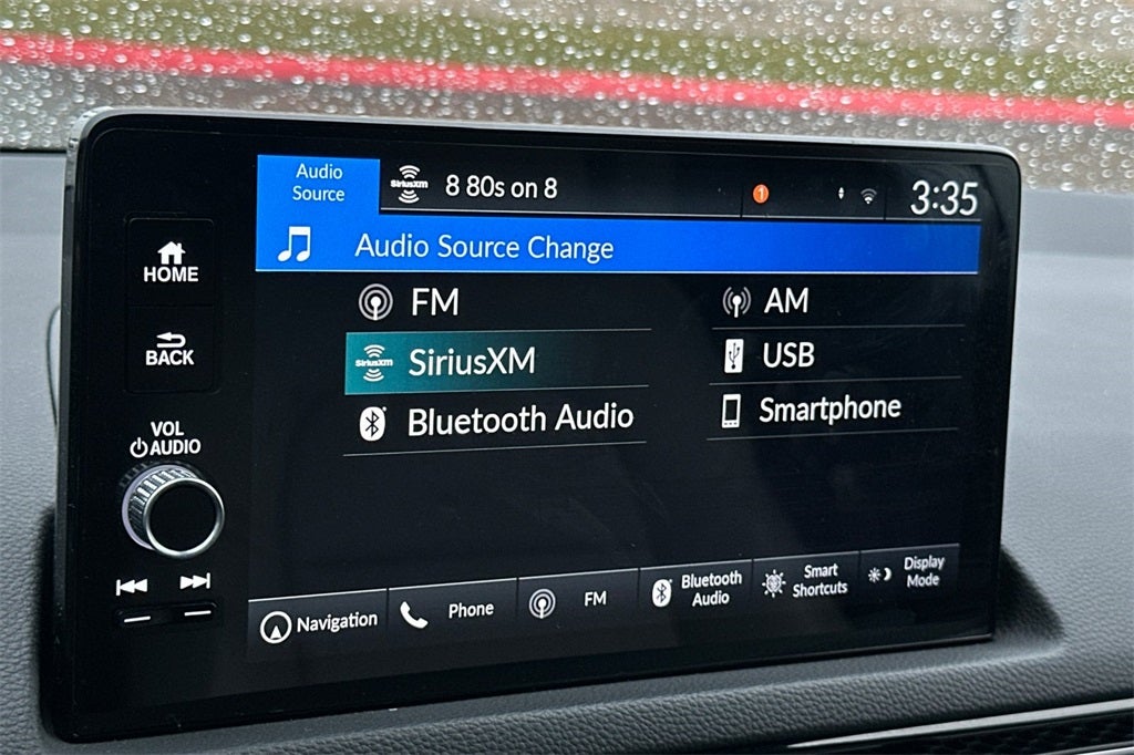 2024 Honda Civic Sport Touring