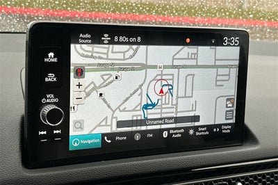 2024 Honda Civic Sport Touring