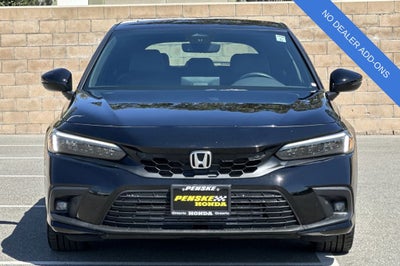 2024 Honda Civic Sport Touring