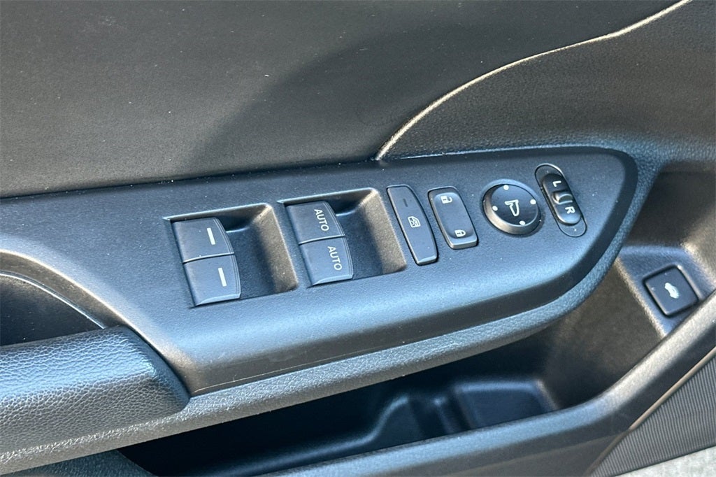 2019 Honda Insight Touring