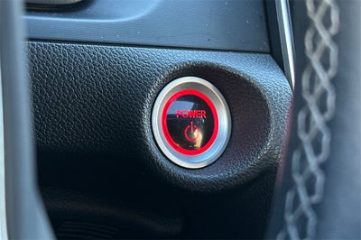 2019 Honda Insight Touring