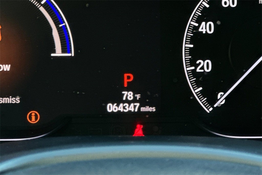 2019 Honda Insight Touring