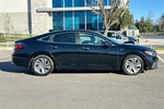 2019 Honda Insight Touring