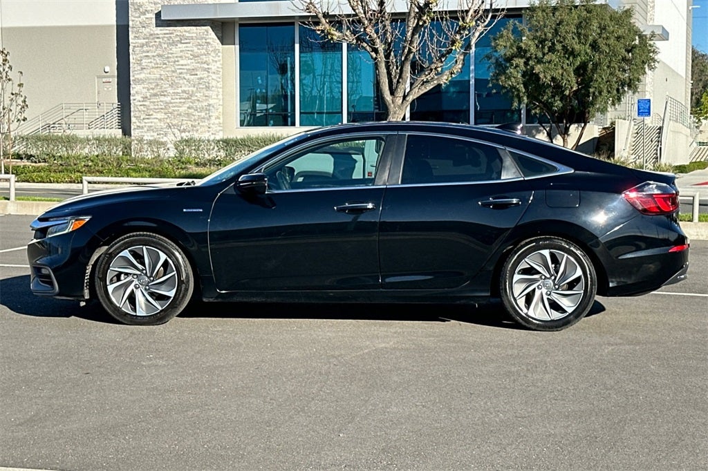 2019 Honda Insight Touring