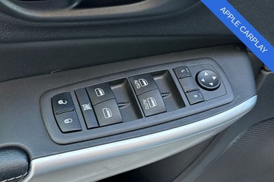 2022 Jeep Cherokee X