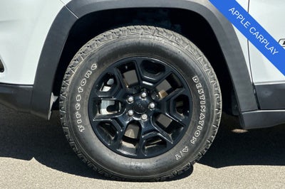2022 Jeep Cherokee X