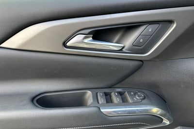 2024 Chevrolet Traverse LT 1LT