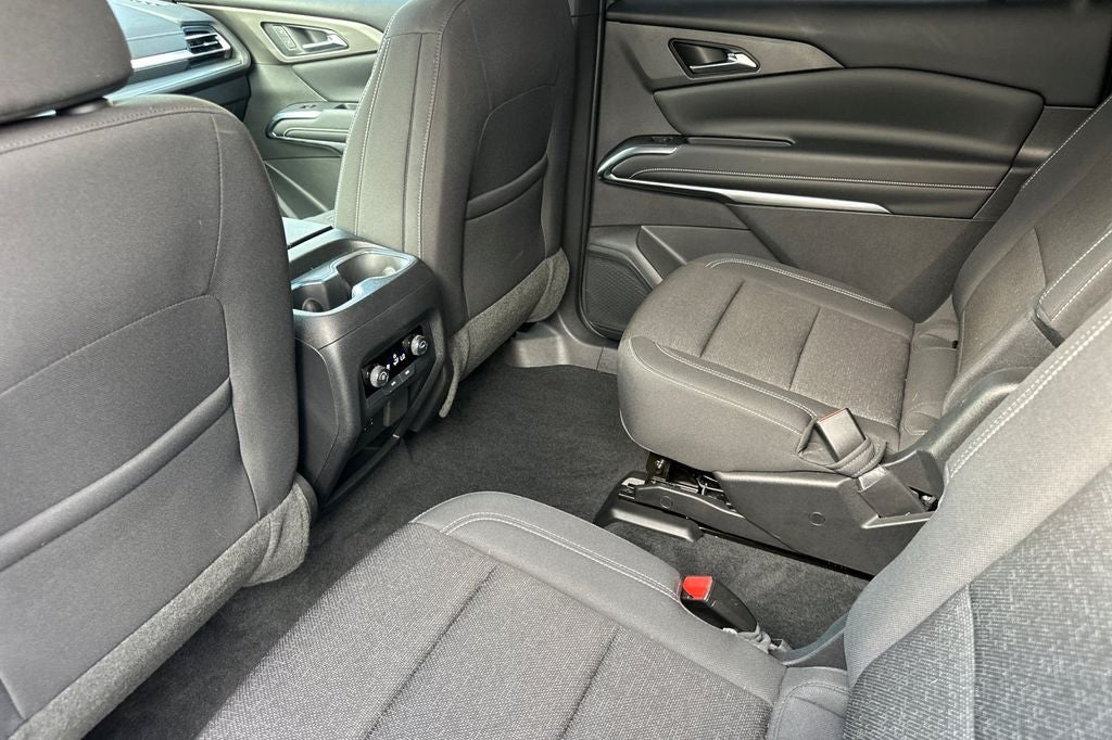 2024 Chevrolet Traverse LT 1LT