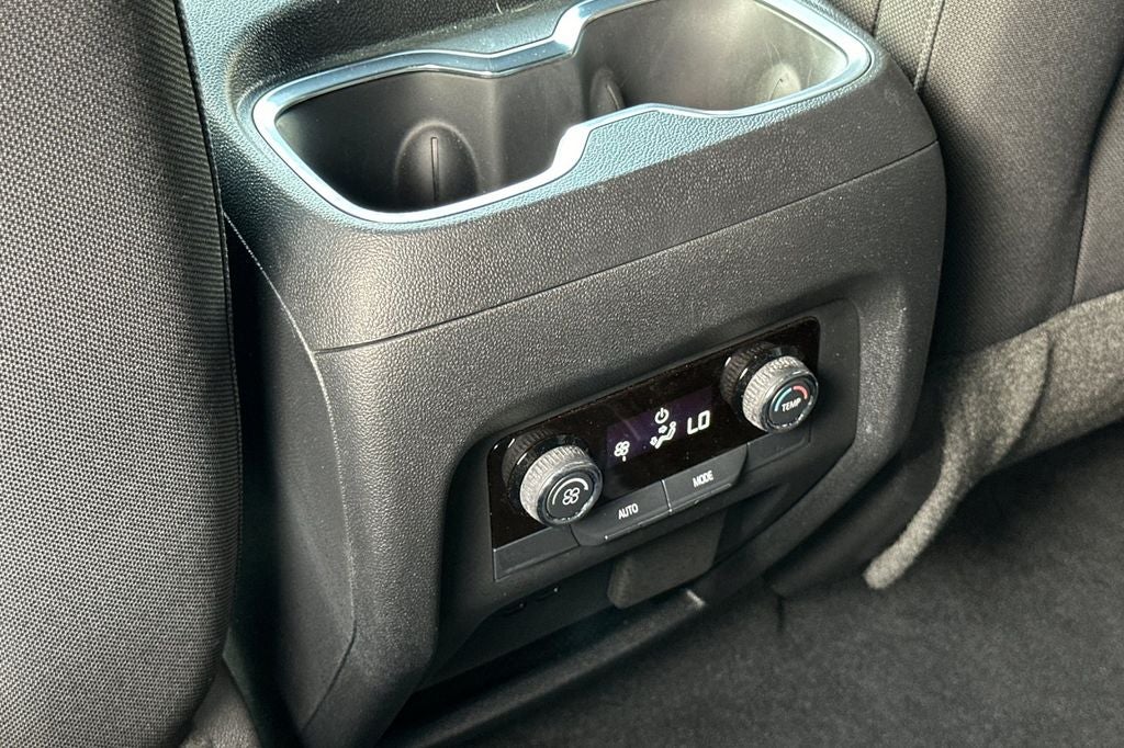 2024 Chevrolet Traverse LT 1LT