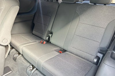 2024 Chevrolet Traverse LT 1LT