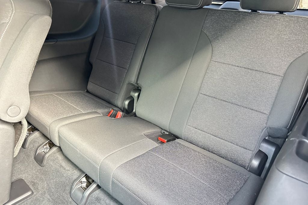 2024 Chevrolet Traverse LT 1LT