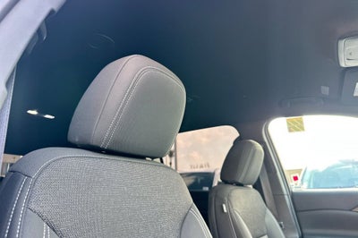 2024 Chevrolet Traverse LT 1LT