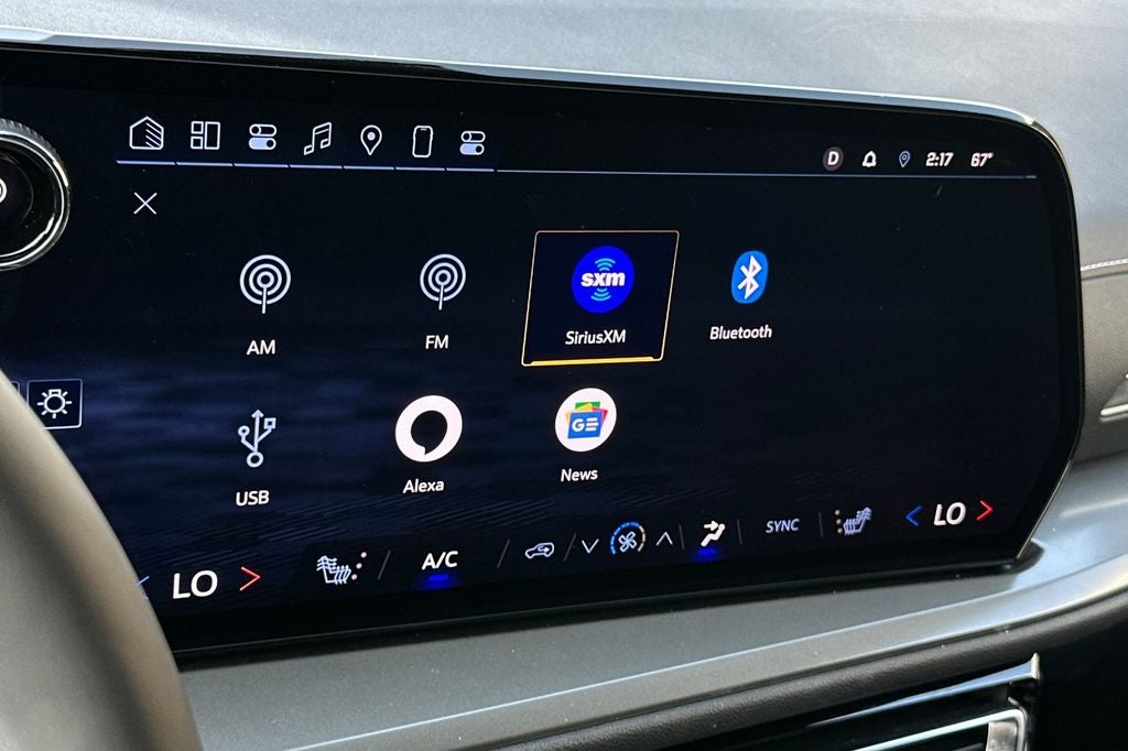 2024 Chevrolet Traverse LT 1LT