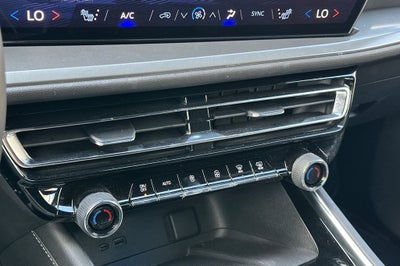 2024 Chevrolet Traverse LT 1LT