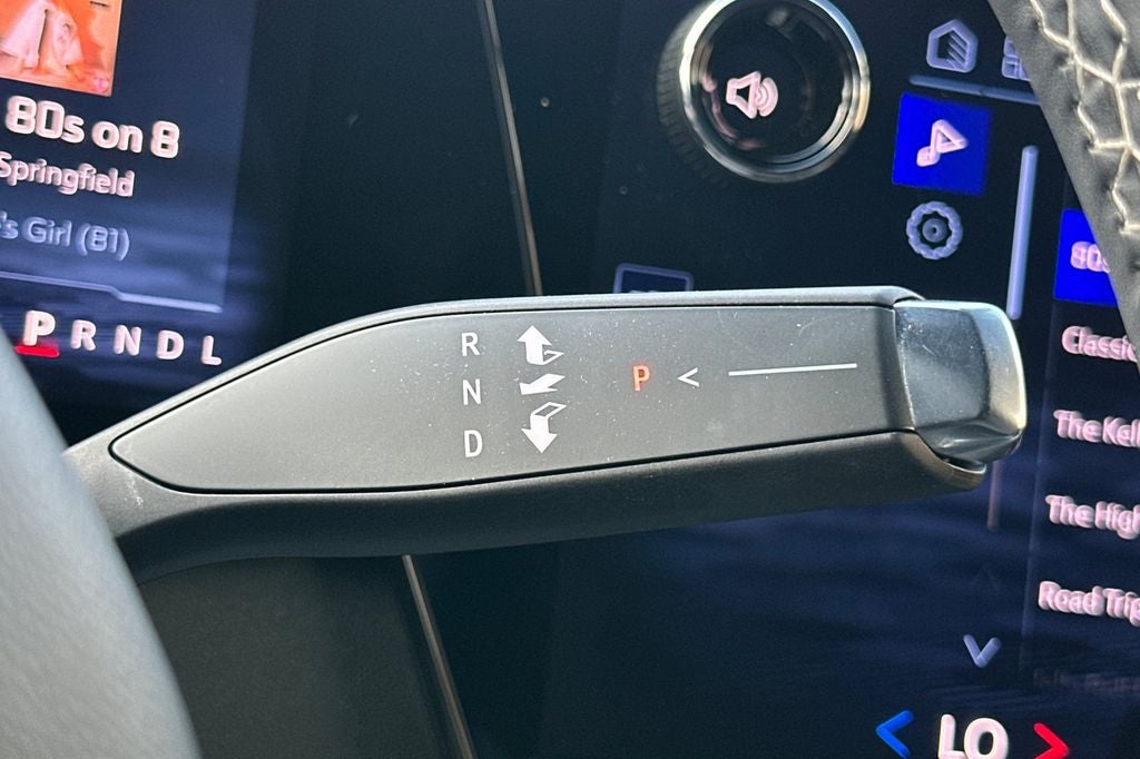 2024 Chevrolet Traverse LT 1LT