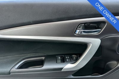 2015 Honda Accord LX-S