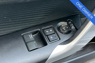 2015 Honda Accord LX-S