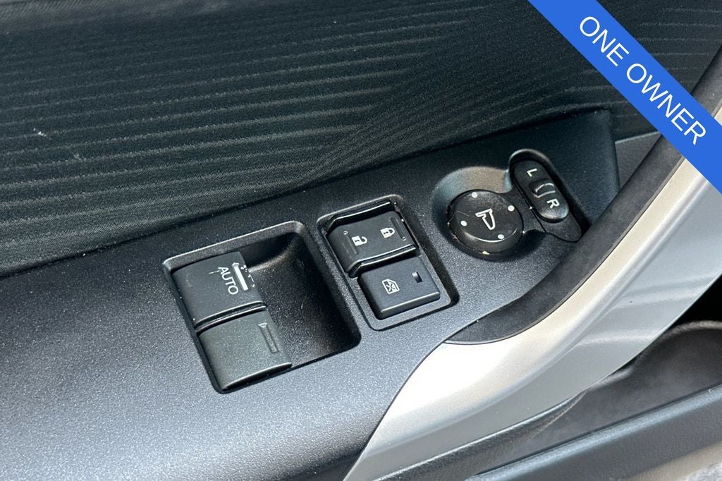2015 Honda Accord LX-S