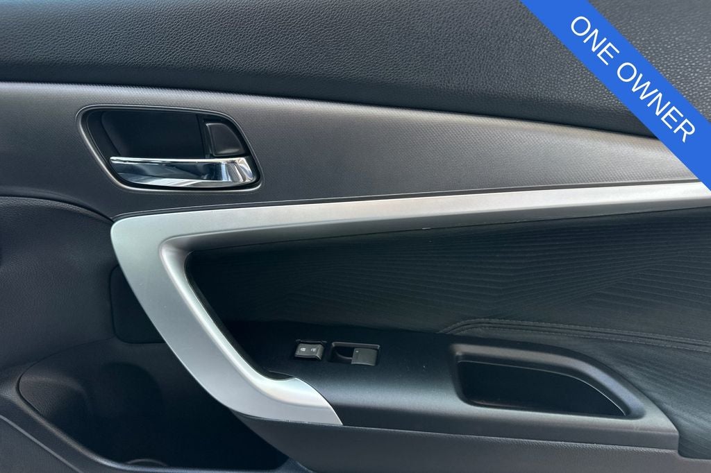 2015 Honda Accord LX-S