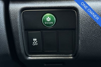 2015 Honda Accord LX-S