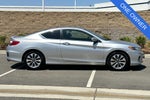 2015 Honda Accord LX-S