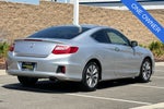 2015 Honda Accord LX-S