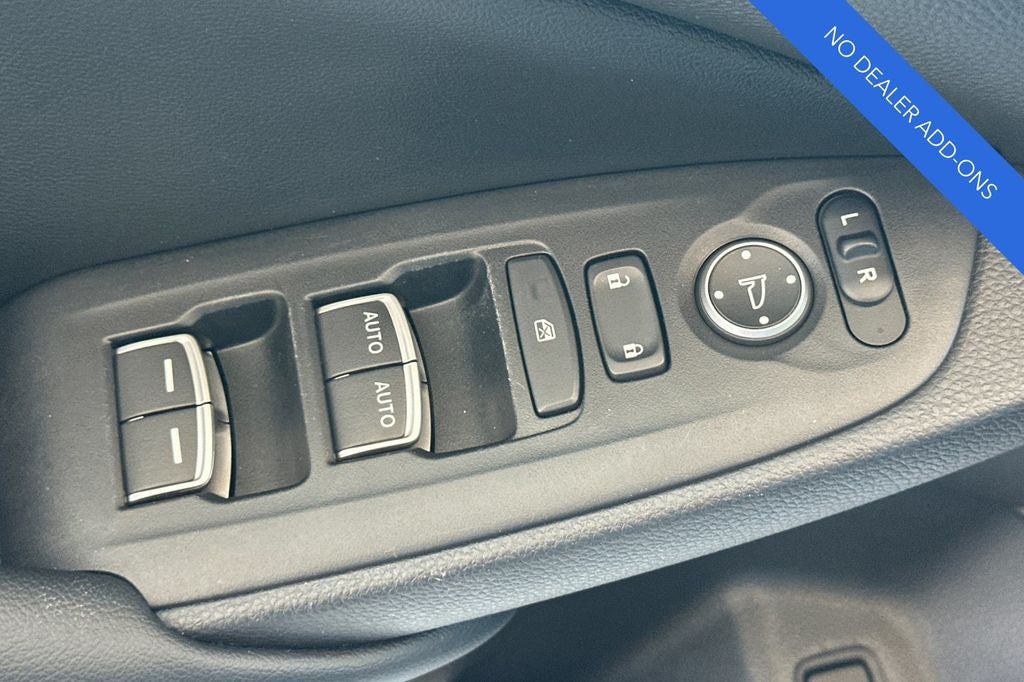 2022 Honda Accord LX