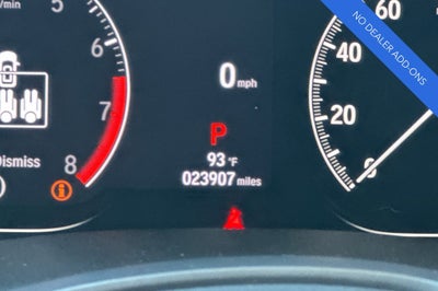 2022 Honda Accord LX