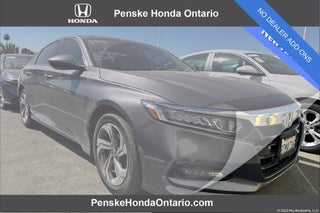 2020 Honda Accord EX