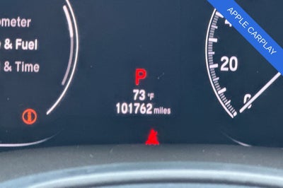 2019 Honda Accord EX-L