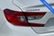 2019 Honda Accord EX-L