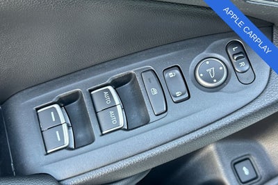 2021 Honda Accord Touring 2.0T