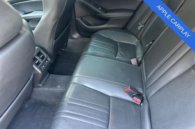 2021 Honda Accord Touring 2.0T