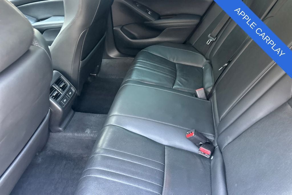 2021 Honda Accord Touring 2.0T