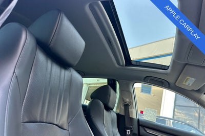 2021 Honda Accord Touring 2.0T